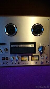 Magnetofon SONY TC 378, TC377, TC 366