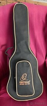 Prodám elektroakustické Guitarlele ORTEGA - 1