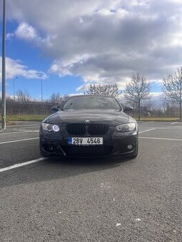 BMW e92 335i