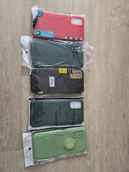 Kryty na POCO M3 Pro 5G