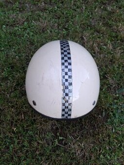 Přilba na veterána- CASSIDA JAS PARDUBICE