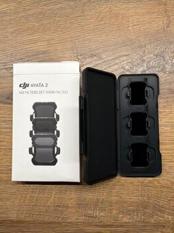 ND filtry DJI AVATA 2