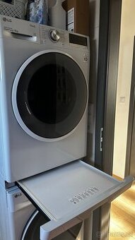 Sušička LG RC8TV9AVHN