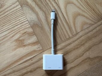 Apple Lightning Digital AV