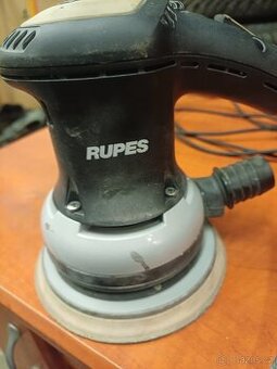 Prodam Rupes brusku ER153TES