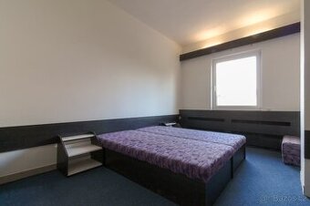 Pronájem bytu 1+kk - Jedovnice - 1