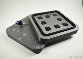 Prísavky pre Manipulátory a Žeriavy