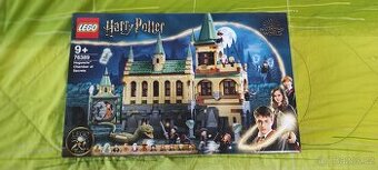 LEGO Harry Potter 76389 Bradavice Tajemná komnata