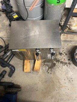 Prodej vybavení z obchodu