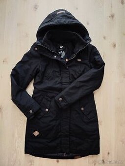 Nový dámský zimní kabát Ragwear