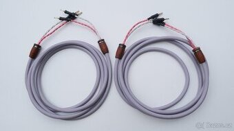 Reproduktorovy kabel Kondo Operia SPc 2.5