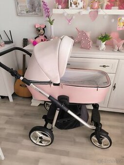 Kočárek Adamex Reggio special edition 2020