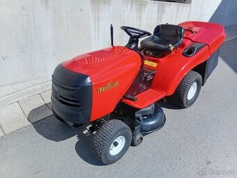 Prodám zahradní traktor Hurricane 12.5Hp