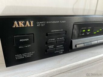 AKAI AT 57