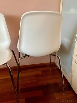 Jídelní židle Lidas IKEA 2 ks