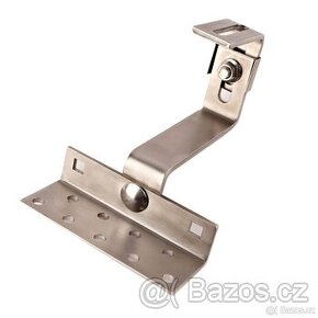 Stavitelné háky pro FVE