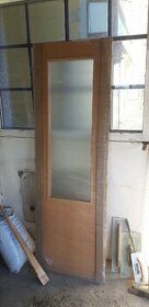 Sleva - Interiérové dveře