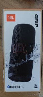 Přenosný reproduktor JBL Grip černý