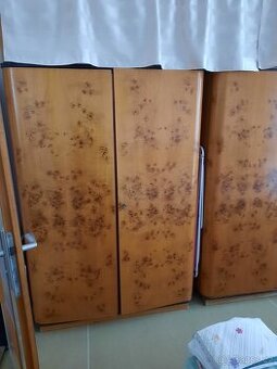 Ložnice z roku 1959