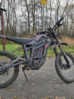 Talaria sting pro mx5