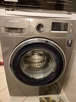 Pračka Samsung nahradní díly-servis