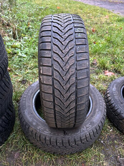 2ks zimní pneu Lassa 185/60/15