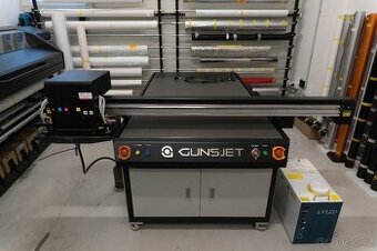 Laserová tiskárna GUNSJET GH-UVF016