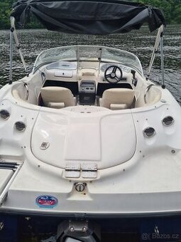 STARCRAFT R.V.2007 limitem