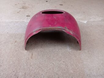 Jawa 250,350 kyvacka