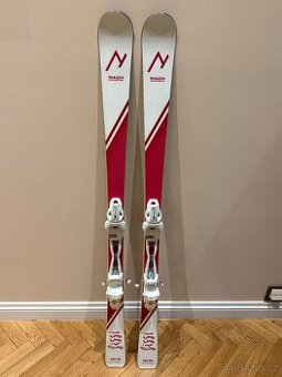 Dámské lyže Mach Sissi