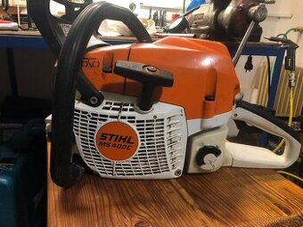 Stihl MS 400C