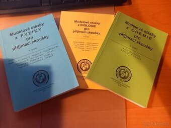 Modelové otázky - 2. LF UK