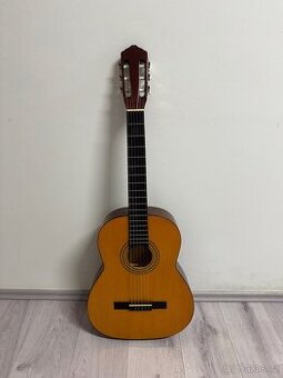 Původní Klasická Kytara CREMONA Luby, Typ 4671