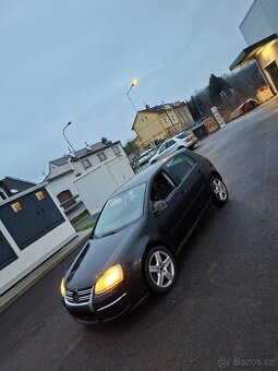 Vw Golf 5 2.0 tdi 4motion