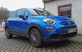 Fiat 500X 1.0 Turbo