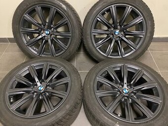 ORIGINAL ALU KOLA BMW 5 G30 G31 "STYLE 684" 245/45/18