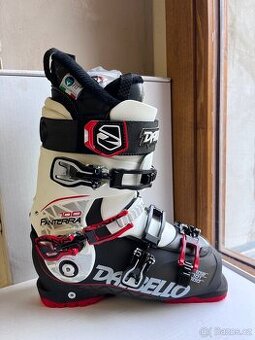 Nové lyžařské boty Dalbello Panterra 100 MS – vel. 25,5