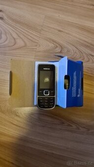 Nokia 2700 classic + Nokia 5230