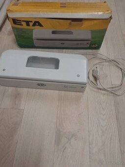 Svářečka fólií ETA