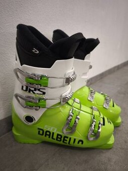Lyžáky Dalbello 245