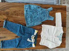 Set Marks & Spencer, 9 - 12 měsíců