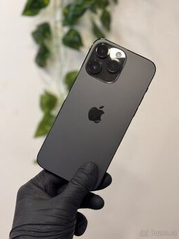 iPhone 14 Pro Max 512GB - 96% baterie