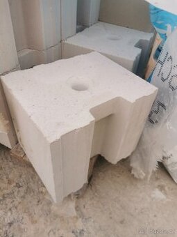 YTONG Silka 26ks včetně malty