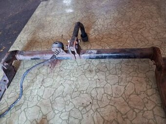 Peugeot 308 tažne zarizeni,vcetne el.1000kc