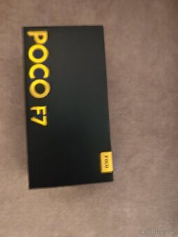Poco f7