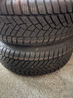 205/60R16 2ks NOVÉ zimní pneu