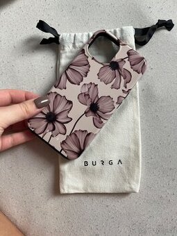 Burga kryt na iPhone 13 - 1