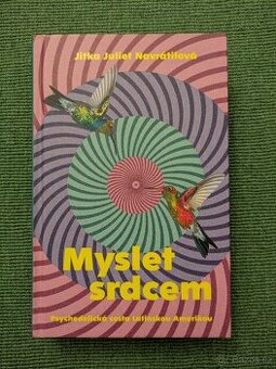 Kniha Myslet srdcem