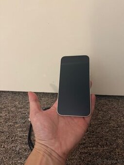 Apple iPhone 12 128gb White. 86% kondice baterie