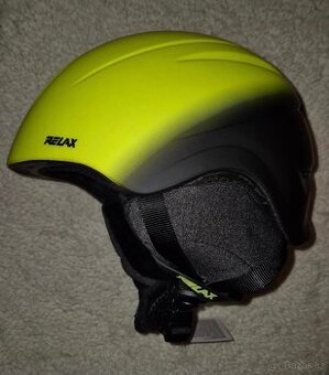 Dětská helma Relax